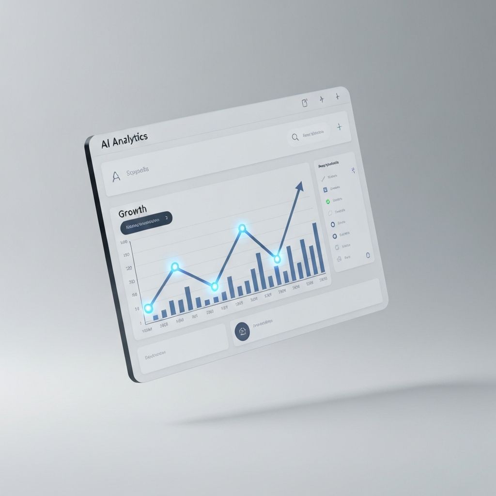 AI-powered growth analytics